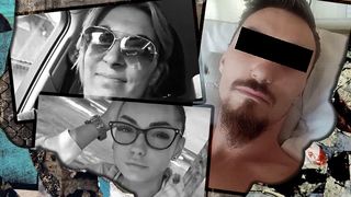 Filmul tragic al dublei crime de la Constanța. Șacalul și-ar fi ucis a doua victimă, în timp ce era anchetat de polițiști pentru prima crimă. Ce a declarat Cătălin Predoiu