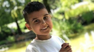 Dominic s-a stins din viață la 8 ani, după o luptă grea cu o boală nemiloasă. Băiețelul a lăsat în urmă lacrimi de durere: "Nu există cuvinte în fața unei asemenea pierderi"