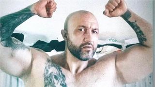 Cristian Săndulache, găsit mort într-o închisoare din Spania