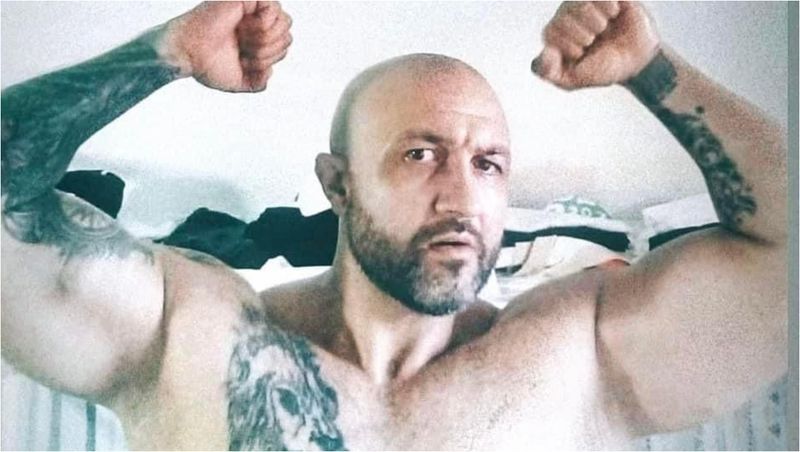 Cristian Săndulache, găsit mort într-o închisoare din Spania