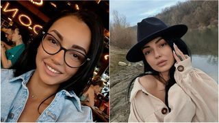 "S-a stins o fiinţă atât de dragă" Lacrimi de durere la căpătâiul Denisei, tânăra mămică din Timișoara ucisă la Constanța. Un copilaș de doar 5 ani, rămas fără mamă