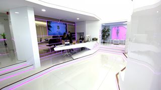 Sărbătorește frumusețea la Magic Swiss Party&nbsp;