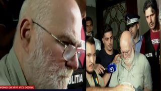 VIDEO Alfred Bulai, plasat &icirc;n arest la domiciliu. Cum s-a apărat fostul profesor &icirc;n fața judecătorilor