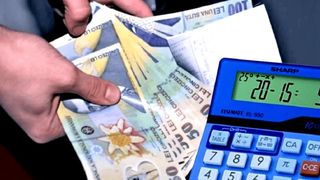 VIDEO Pensiile recalculate, virate pe card. Momentul adevărului pentru sute de mii de seniori