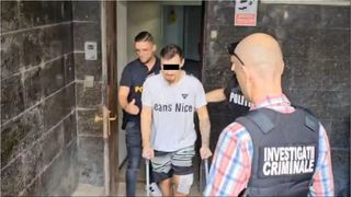 VIDEO "Șacalul” ar fi ucis sub ochii poliției. Noi dezvăluiri din dosarul crimelor de la Constanța