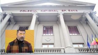 VIDEO Profesorul de la Sf. Sava ar mai fi violat un minor