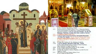 Ce semnificație are Înălțarea Sfintei Cruci, a doua mare sărbătoare a lunii septembrie