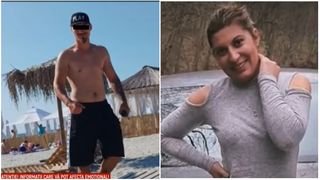 Detalii șocante despre crimele comise de Șacal, la Constanța. Soțul Deliei, una dintre victime, a mărturisit că ar fi fost contactat de criminal: "M-a sunat să mă întrebe..."