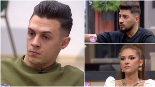 "Nu mai am ce discuta cu Robert. Dacă &icirc;și dorește să plece acasă, &icirc;l voi ajuta". Scandalul care a făcut-o să pl&acirc;ngă pe Giuly ia o nouă &icirc;ntorsătură