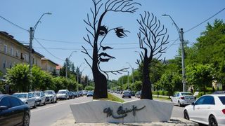 S&acirc;mbătă, de la ora 14:45, &icirc;n &rdquo;ROventura&rdquo;, Incursiune de poveste &icirc;n orașul Nadiei Comăneci, la Onești