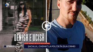 "Șacalul", criminal &icirc;n serie?