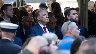 Focuri de armă în fața clubului de golf unde juca Donald Trump. Echipa de campanie a fostului președinte american: "E în siguranță"