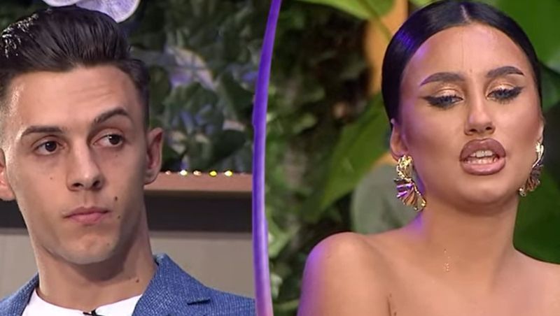 robert casa iubirii, eliminare casa iubirii 