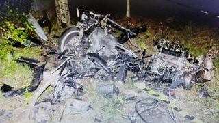 accident gorj, barbat jefuit, furt 