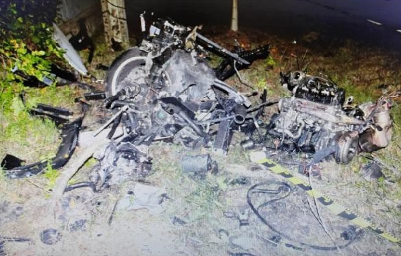 accident gorj, barbat jefuit, furt 