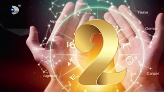 VIDEO Horoscopul săptămânii, cu Andreea Dincă! Astrele vă îndeamnă spre colaborare și comunicare