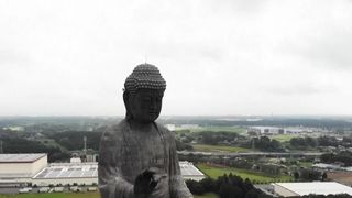 VIDEO „Este o sarcină foarte neobișnuită”. Curățenie la înălțime, munca a doi japonezi