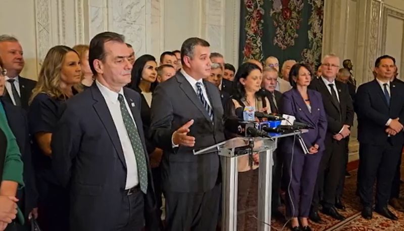 ludovic orban, alegeri 2024, eugen tomac 