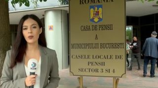 VIDEO Mica recalculare, probleme mari pentru pensionari