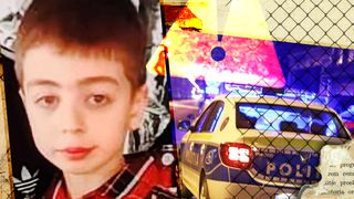 Mihai a dispărut din Dâmbovița! Copilul de 10 ani a plecat de acasă, iar bunica lui nu mai știe nimic de el