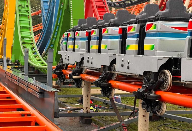 roman mort germania, muncitor ucis, oktoberfest