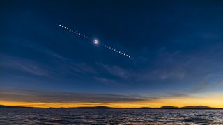 Luna Plină și Eclipsa de Lună pe 17-18 septembrie 2024