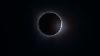 Luna Plină și Eclipsa de Lună pe 17-18 septembrie 2024