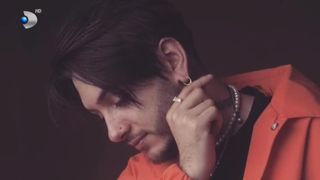 VIDEO „Eu ar trebui să fac pauză vocală, dar nu fac”. Johny Romano, un talent nativ