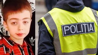 Mihai, băiatul de 10 ani dat dispărut de bunică, a fost găsit. Motivul înduioșător pentru care a plecat de acasă