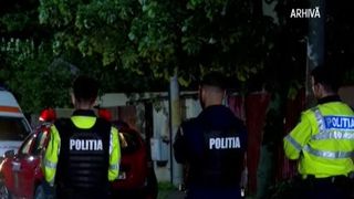 copil disparut, politisti dambovita, pet-uri, trotineta electrica 