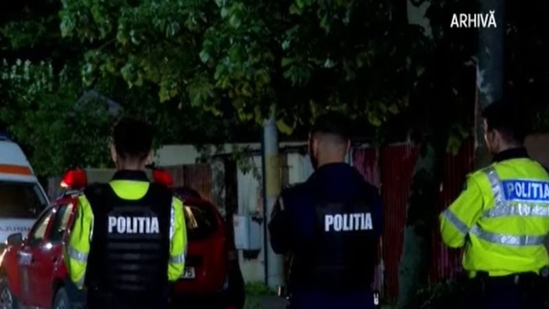 copil disparut, politisti dambovita, pet-uri, trotineta electrica 