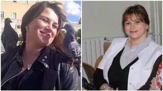 Cine este Gabriela Ștefănescu, doctorița găsită fără viață într-o cameră de hotel din Capitală. Moartea medicului ieșean, învăluită în mister