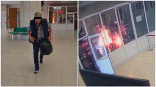 Atac șocant &icirc;n Parlamentul Rom&acirc;niei