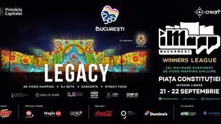 Zilele Bucureștiului 2024 - program