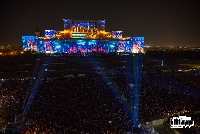 Zilele Bucureștiului 2024