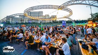 Zilele Bucureștiului 2024: Traficul va fi restricționat în anumite zone. Programul evenimentelor