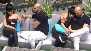 VIDEO "N-am zis că nu te vreau". Teodora face pasul decisiv spre Robi, în ciuda avertismentelor primite? Ultima discuție a celor doi clarifică totul