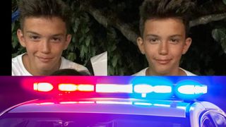 Doi frați gemeni din Târgu Jiu, dați dispăruți de mamă. "Aveau 1.000 de euro la ei"