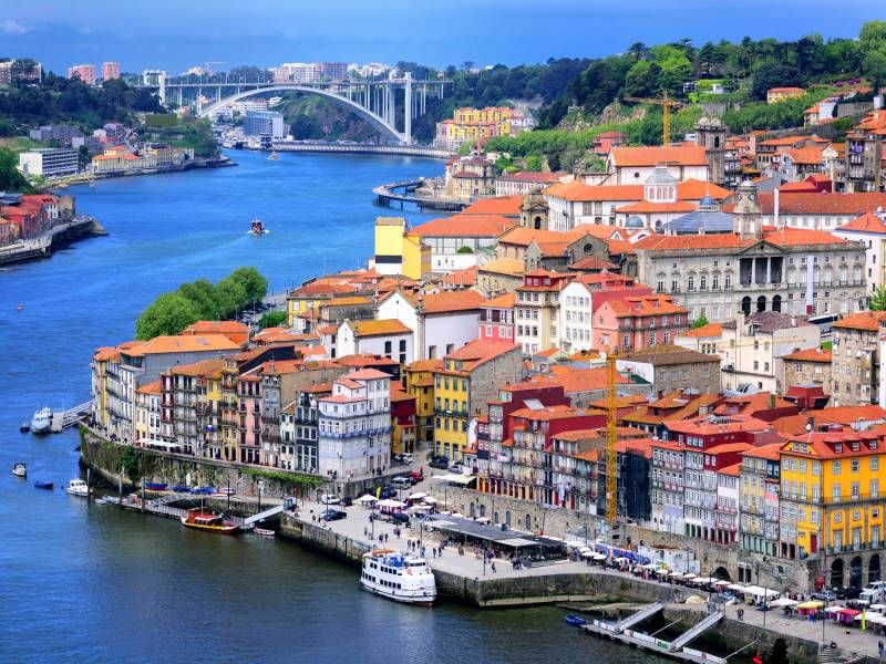 Portugalia, în topul țărilor în care să te retragi