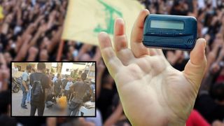 Sute de pagere au explodat simultan în Liban după primirea unui mesaj. Gruparea Hezbollah promite răzbunare împotriva Israelului pentru cei morți