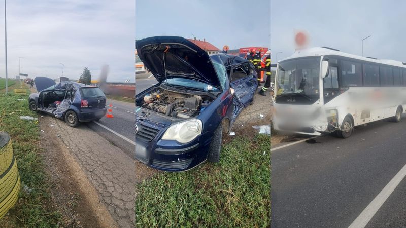 accident dumul mortii, copii raniti, accident suceava 