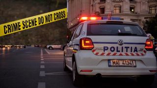 A fost găsit mort, legat la mâini și cu o pungă neagră pe cap. Tânărul de 23 de ani din Călărași și-ar fi pus capăt zilelor după ce și-a pierdut tatăl într-un incendiu