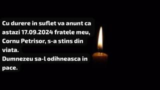 frate georgica cornu, marina almasan, accident timis 