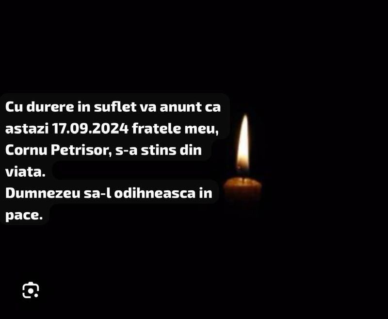 frate georgica cornu, marina almasan, accident timis 