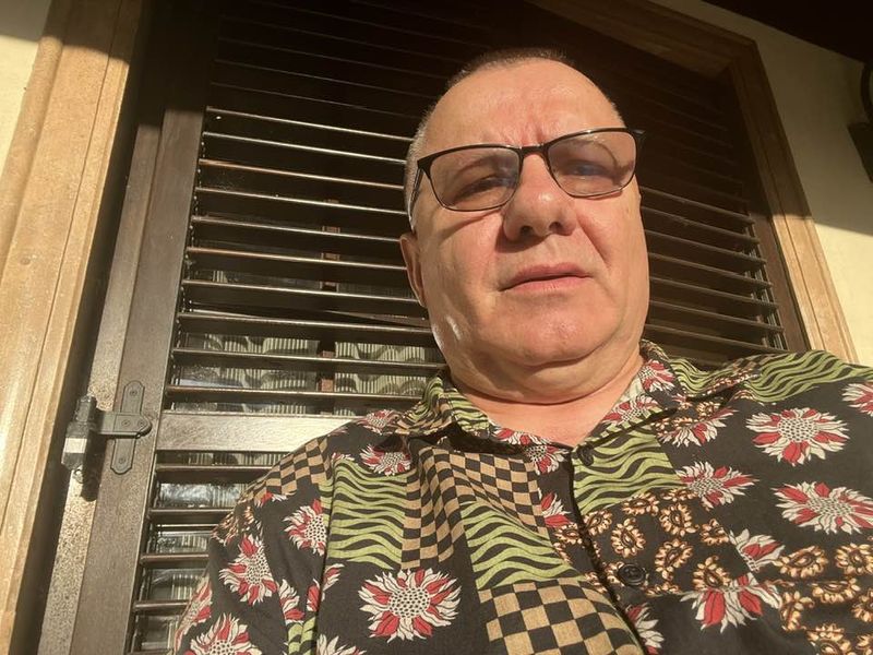 frate georgica cornu, marina almasan, accident timis 