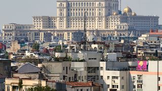 Ziua Bucureștiului, 20 septembrie. Ce s-a întâmplat în urmă cu 565 de ani, legenda privind fondarea Capitalei