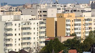 Ziua Bucureștiului, 20 septembrie