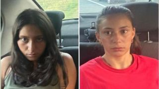 Surori minore din Mureș, de negăsit. Copilele au dispărut fără urmă, de acasă. Dacă le vedeți, sunați de urgență la 112