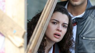 Astăzi, de la ora 20:00, &icirc;n serialul &rdquo;Totul pentru familia mea&rdquo;, difuzat la Kanal D.  Șoc total pentru Asiye