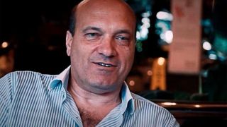 Amedeo Matacena, politician italian, moarte suspecta 